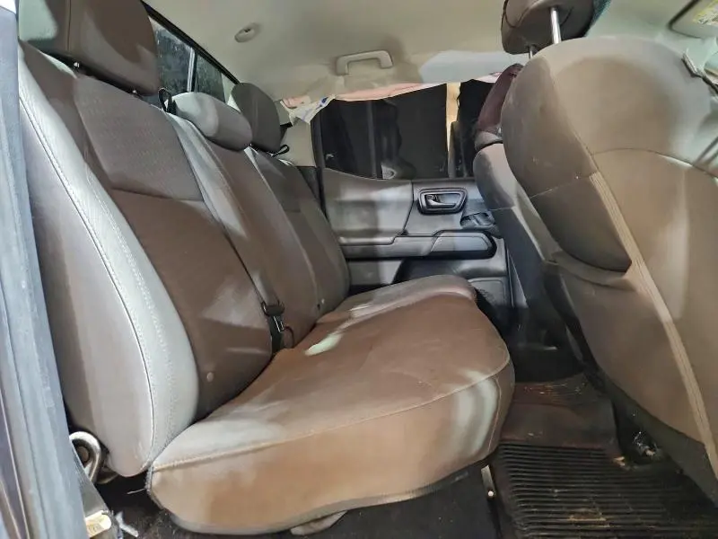 2021 TOYOTA TACOMA DOUBLE CAB  