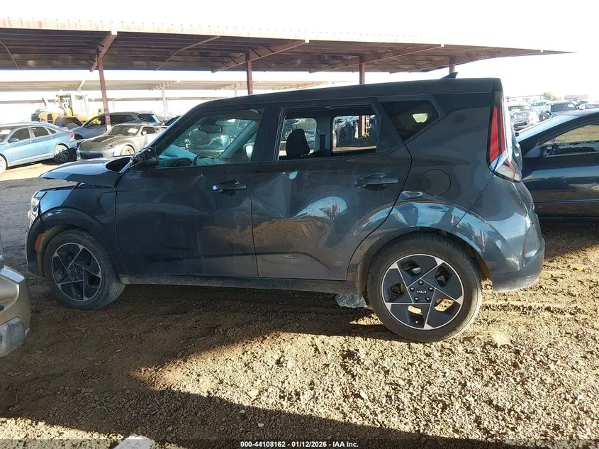 2023 KIA SOUL EX