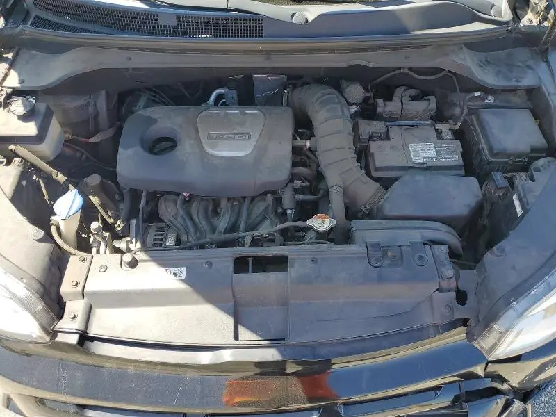 2018 KIA SOUL !  