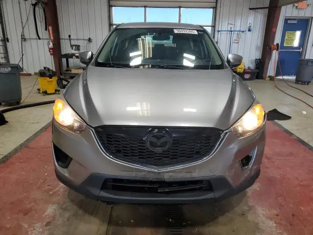 2015 MAZDA CX-5 SPORT  