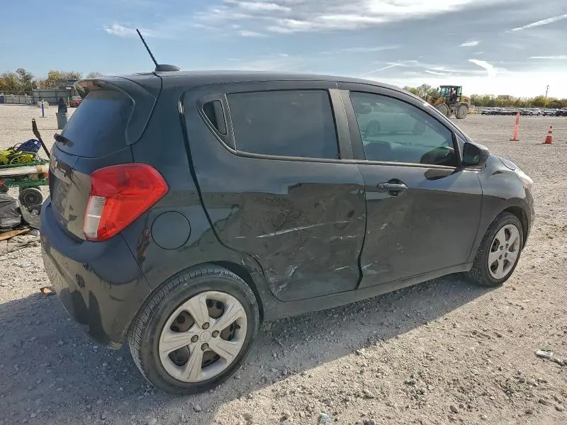 2021 CHEVROLET SPARK LS  