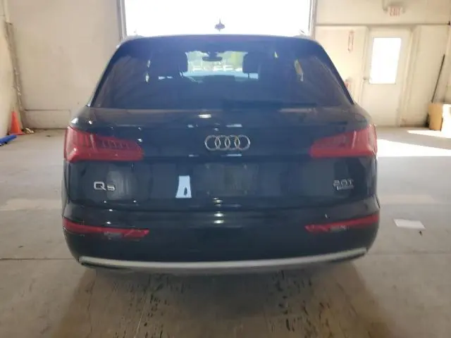 2018 AUDI Q5 PREMIUM  