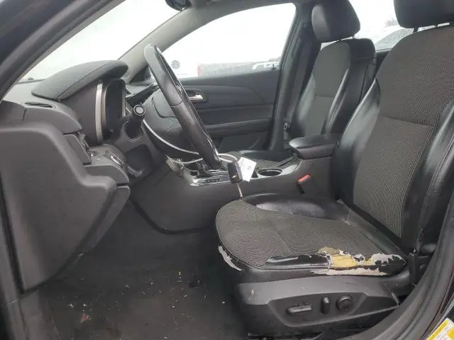 2014 CHEVROLET MALIBU 2LT  