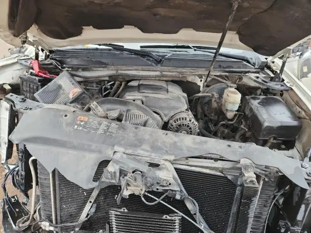 2014 CADILLAC ESCALADE PLATINUM  