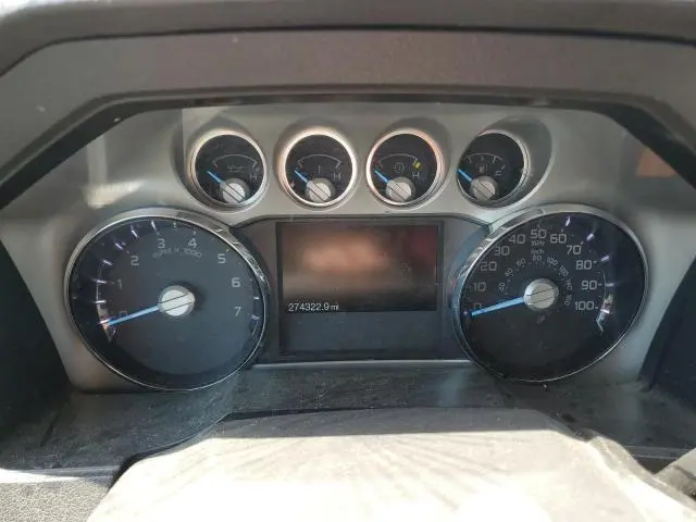 2016 FORD F250 SUPER DUTY  