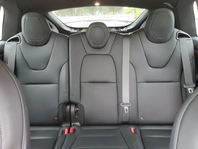 2020 TESLA MODEL X 