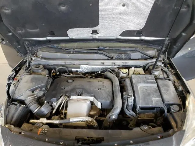 2014 BUICK REGAL PREMIUM  