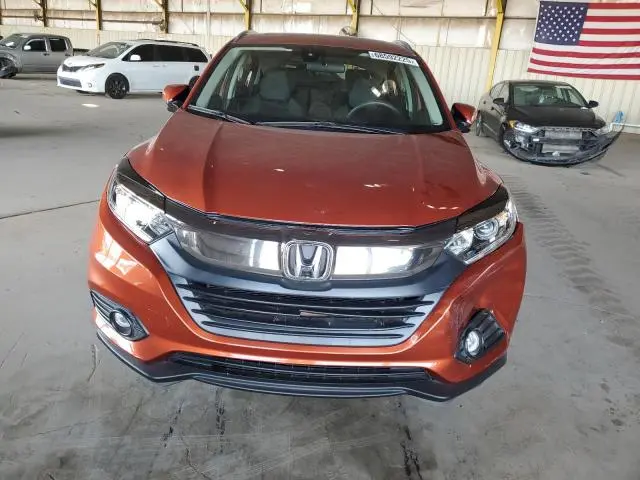 2020 HONDA HR-V EX  