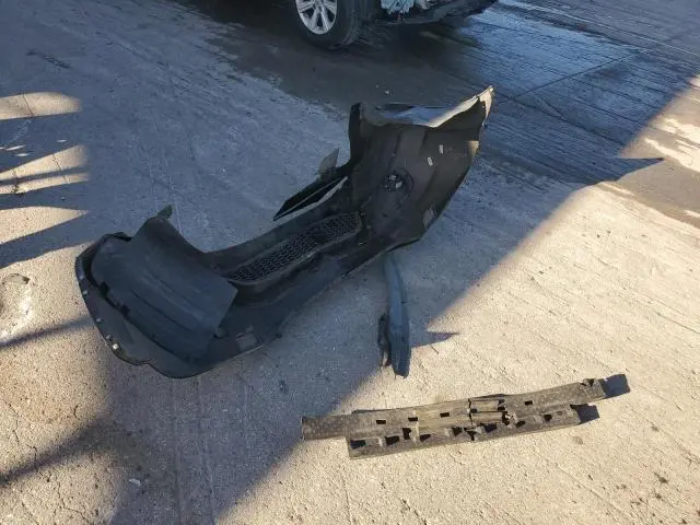 2015 DODGE JOURNEY LIMITED  