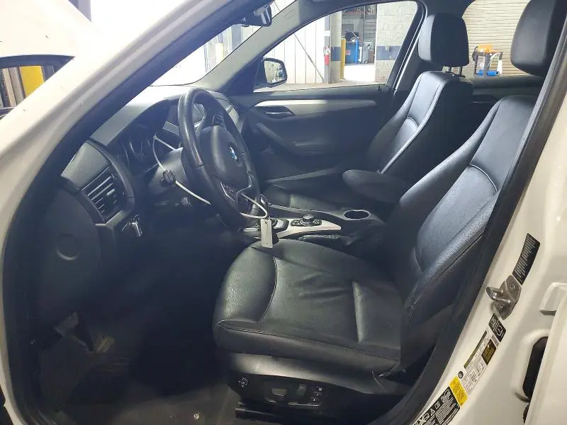 2015 BMW X1 XDRIVE28I  