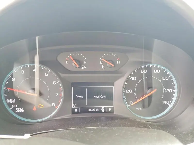 2024 CHEVROLET MALIBU LS  