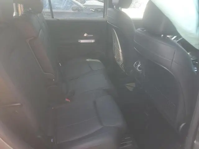 2020 MERCEDES-BENZ GLB 250  