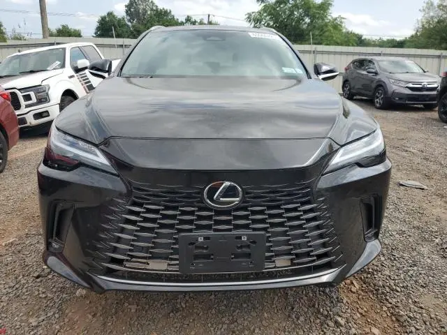 2024 LEXUS RX 350H BASE  