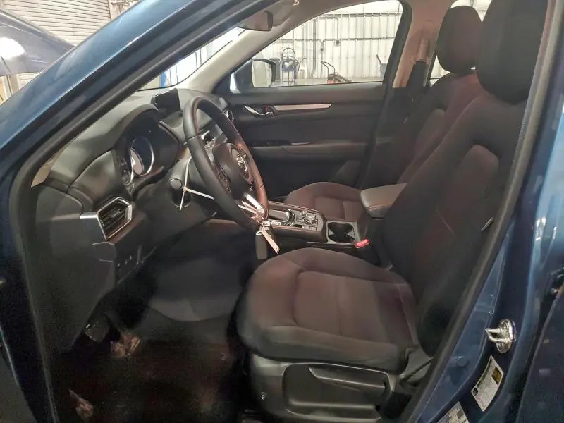 2019 MAZDA CX-5 SPORT  