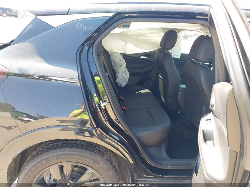 2024 BUICK ENCORE GX SPORT TOURING AWD