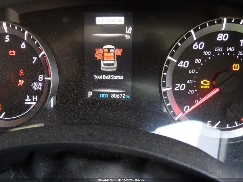 2022 TOYOTA HIGHLANDER L