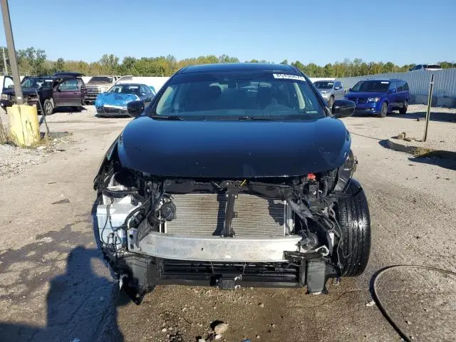 2020 NISSAN MURANO S  