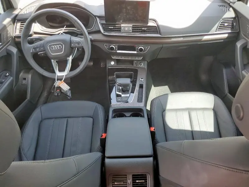 2025 AUDI Q5 PREMIUM 40  