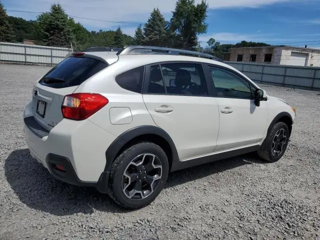 2014 SUBARU XV CROSSTREK 2.0 PREMIUM  