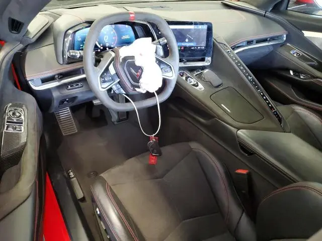 2020 CHEVROLET CORVETTE STINGRAY 3LT  