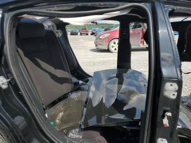 2018 DODGE CHARGER GT  