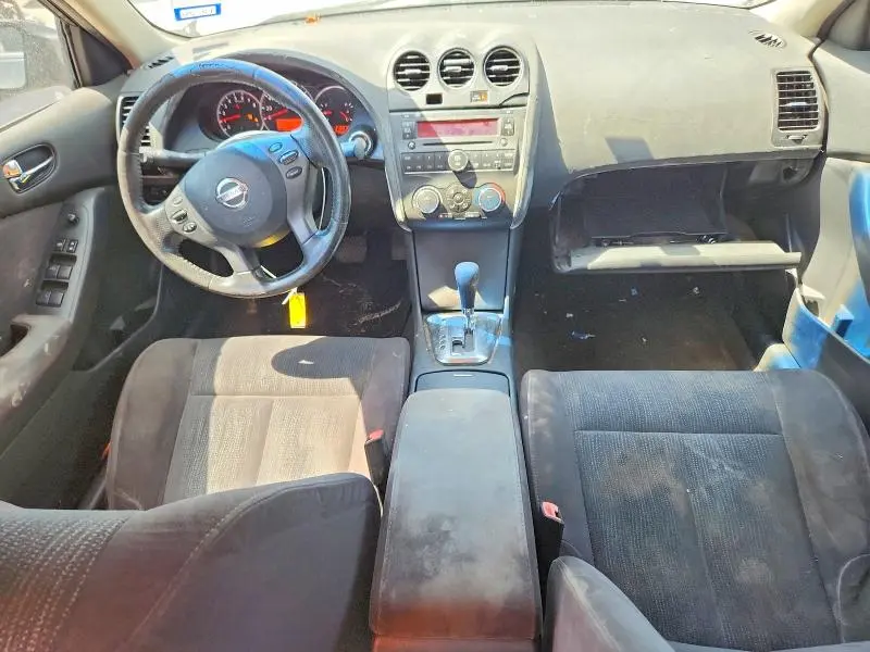 2011 NISSAN ALTIMA 2.5  