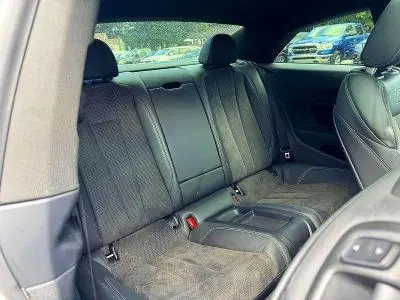 2021 AUDI A5 PREMIUM PLUS 45  