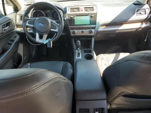 2017 SUBARU OUTBACK 3.6R LIMITED  