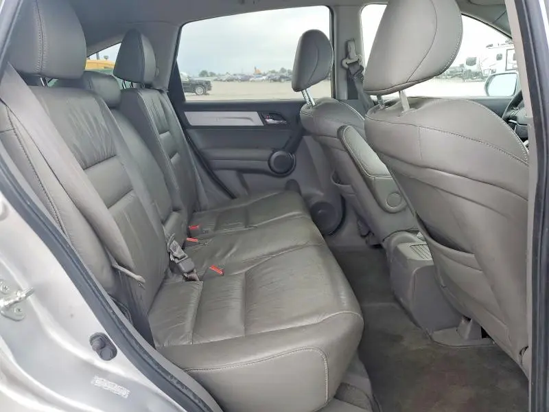2011 HONDA CR-V EXL  