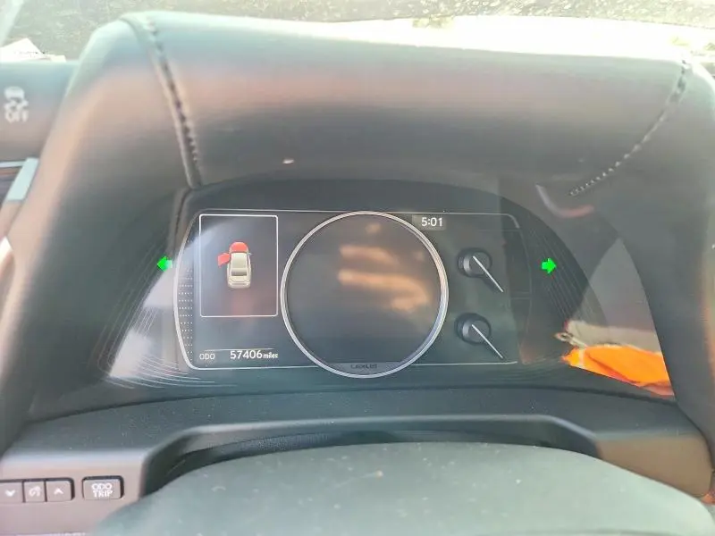 2021 LEXUS ES 350 BASE  