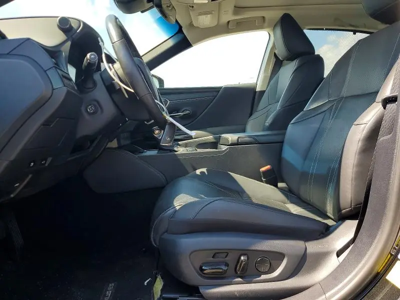 2024 LEXUS ES 350 ULTRA LUXURY  