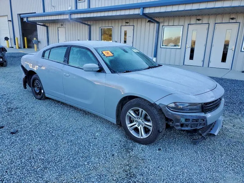 2021 DODGE CHARGER SXT  