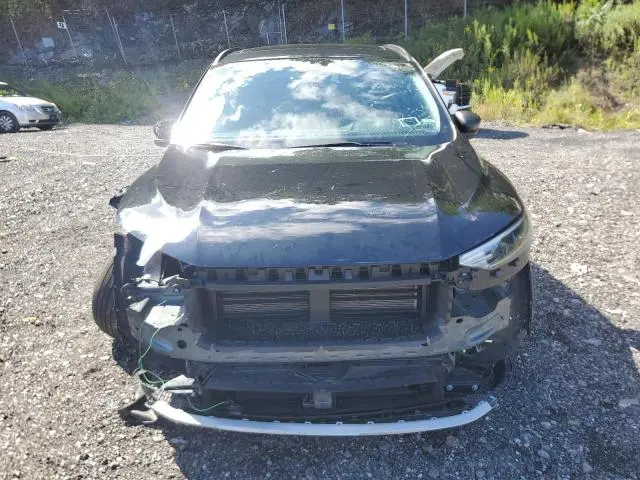 2023 FORD ESCAPE ST LINE  