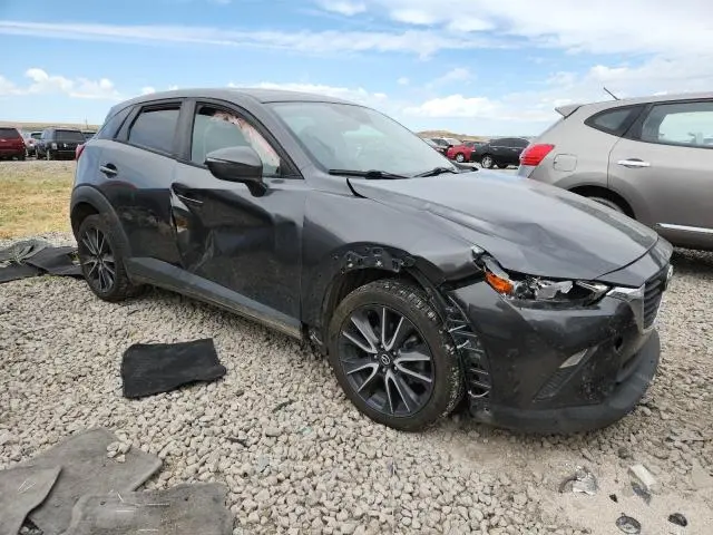 2018 MAZDA CX-3 TOURING  