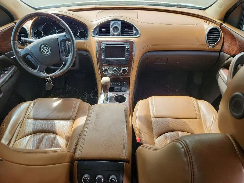 2015 BUICK ENCLAVE   