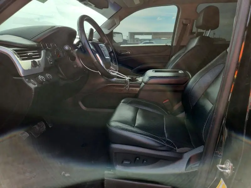 2020 GMC YUKON XL K1500 SLT  
