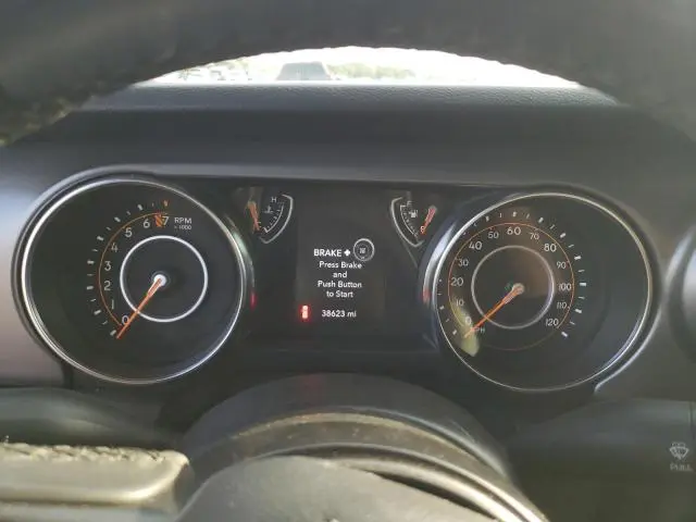 2022 JEEP WRANGLER SPORT  
