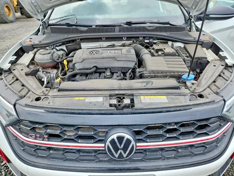 2023 VOLKSWAGEN JETTA GLI AUTOBAHN  