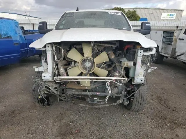 2023 RAM 2500 TRADESMAN  