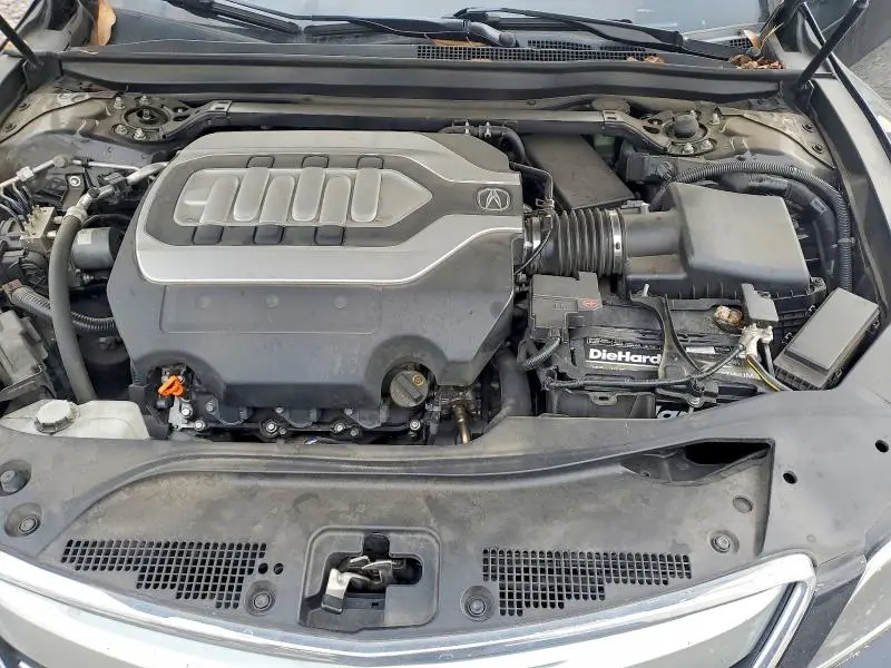 2016 ACURA RLX TECH  