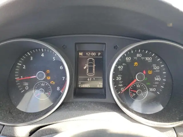 2014 VOLKSWAGEN JETTA S
