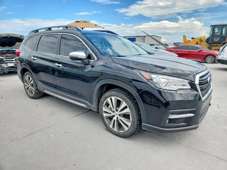2021 SUBARU ASCENT TOURING  