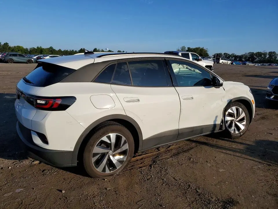2024 VOLKSWAGEN ID.4   