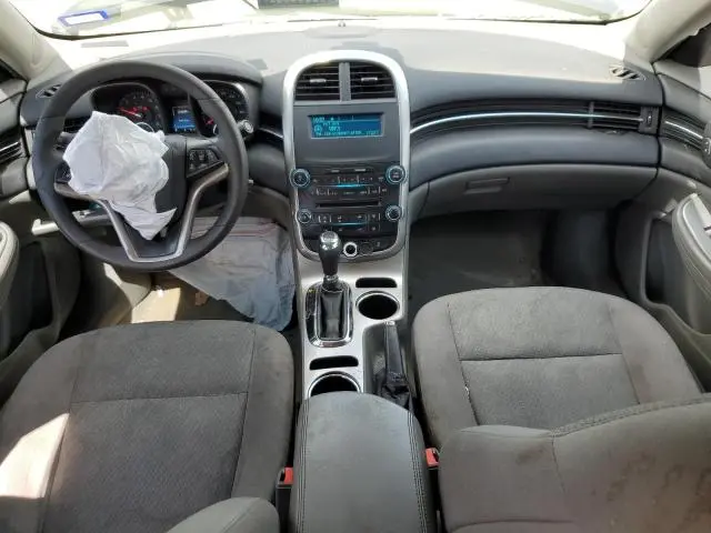 2014 CHEVROLET MALIBU LS  