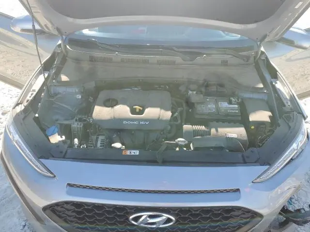 2019 HYUNDAI KONA SE  