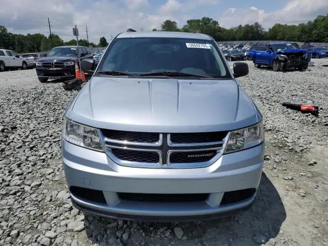 2013 DODGE JOURNEY SE  
