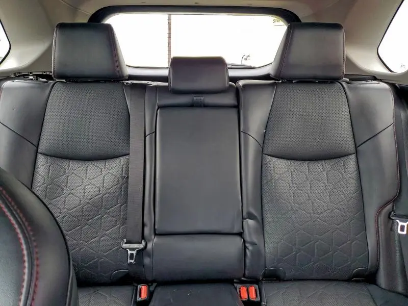 2022 TOYOTA RAV4 TRD OFF ROAD  