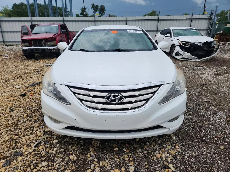 2011 HYUNDAI SONATA SE 2.0T  
