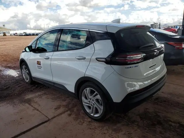 2023 CHEVROLET BOLT EV 1LT  