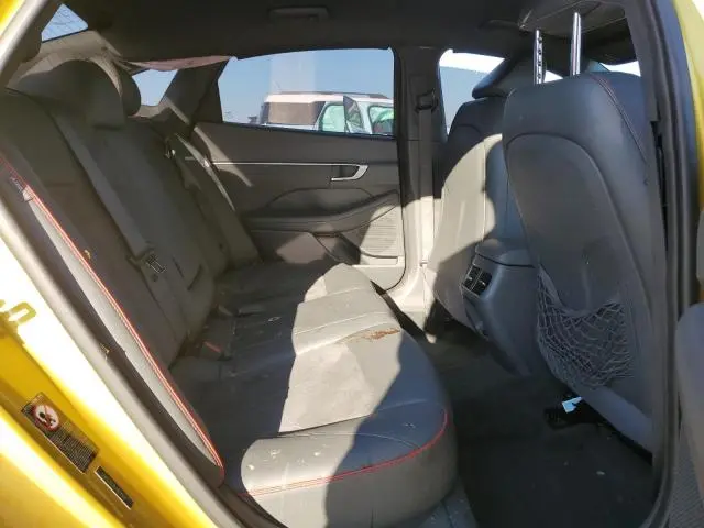 2020 HYUNDAI SONATA SEL PLUS  